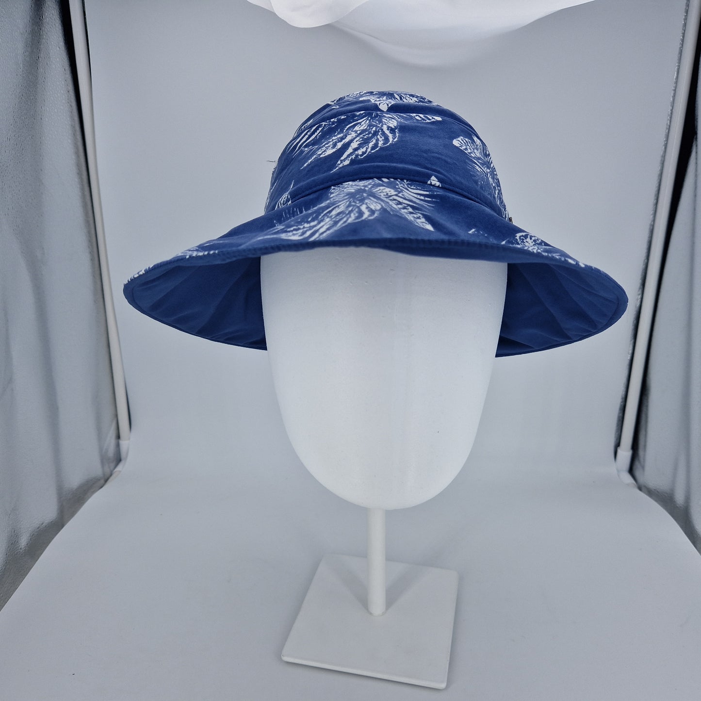 Jack Wolfskin Tropical Hat Women Damen 1905731-7863