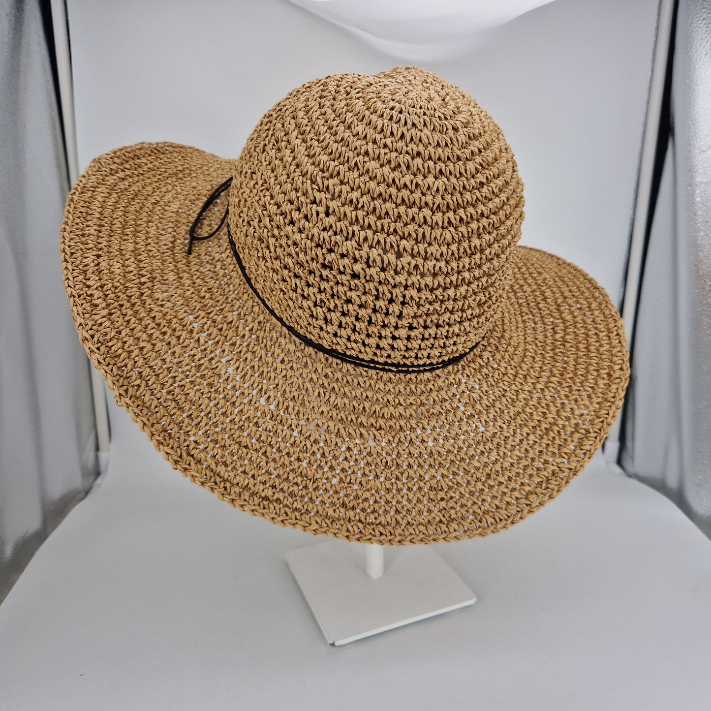 Jack Wolfskin Seaside Hat Women Damen 1907051-5420