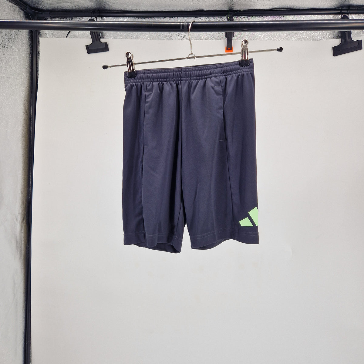 Adidas U TR-ES LOGO SH kurze Hose Shorts