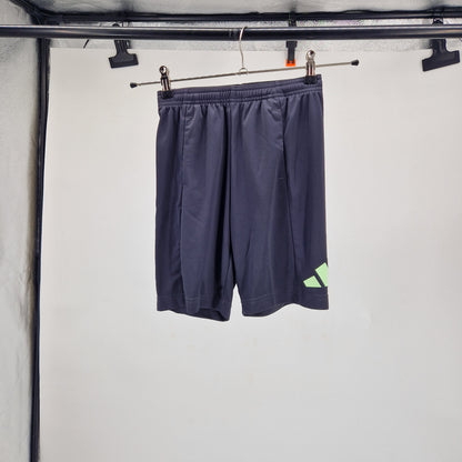 Adidas U TR-ES LOGO SH kurze Hose Shorts