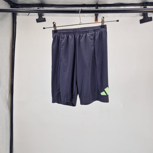 Adidas U TR-ES LOGO SH kurze Hose Shorts – Bild 1