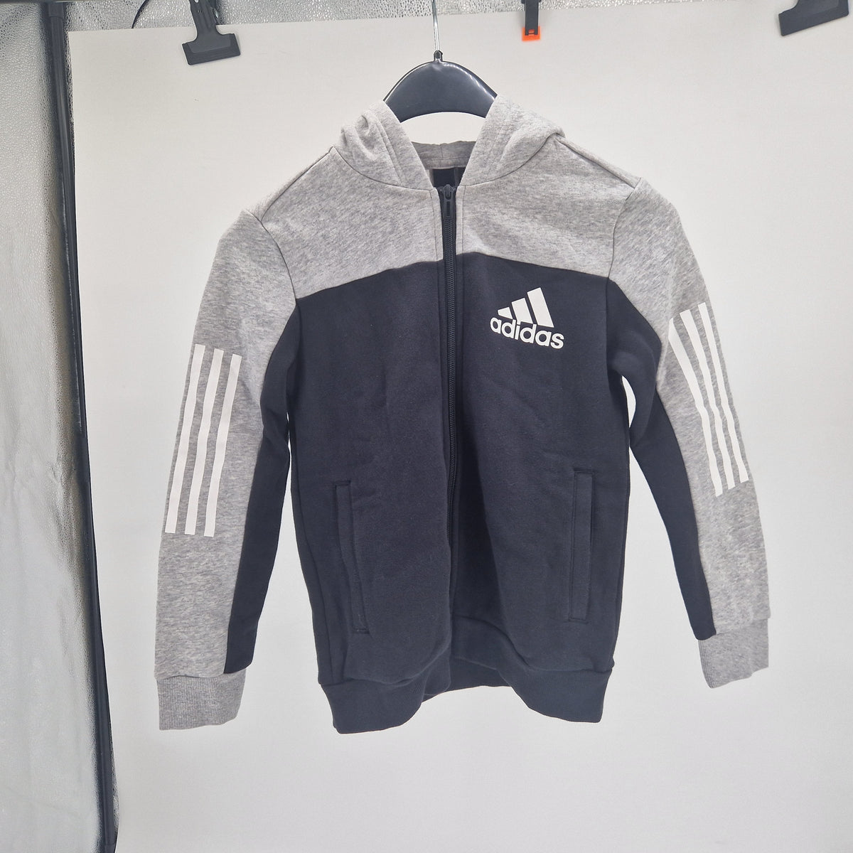 Adidas YB SID FZ HD Jacke