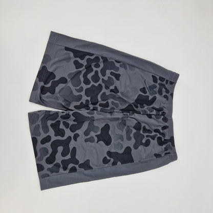 Adidas J TR-ES AOP SH kurze Hose Shorts