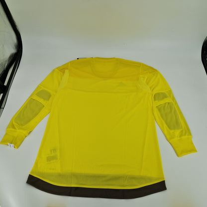 Adidas Top ONORE 15 Goalkeeping Jersey Gr. XL