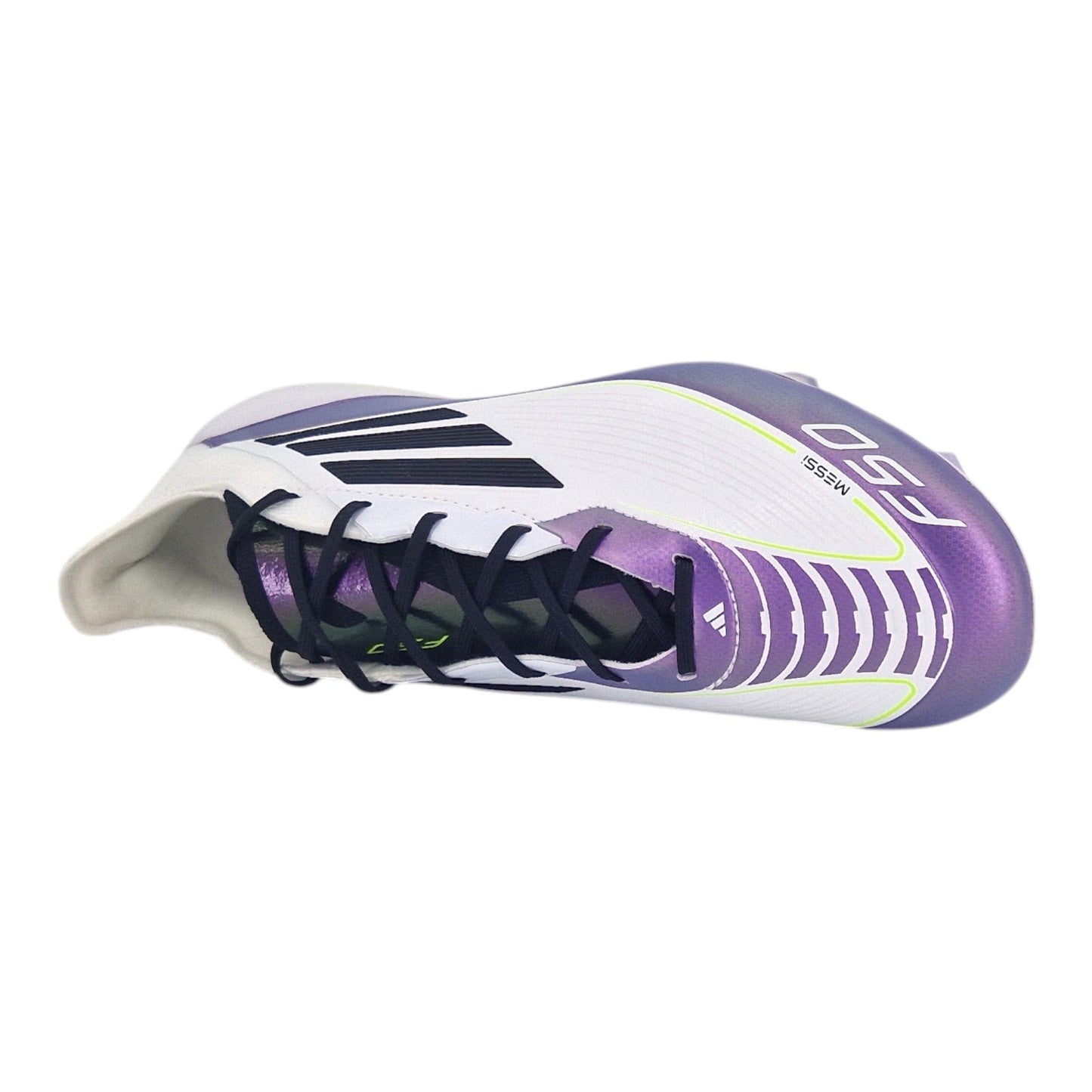 Adidas F50 ELITE FG MESSI Schuhe Nocken Fussballschuhe