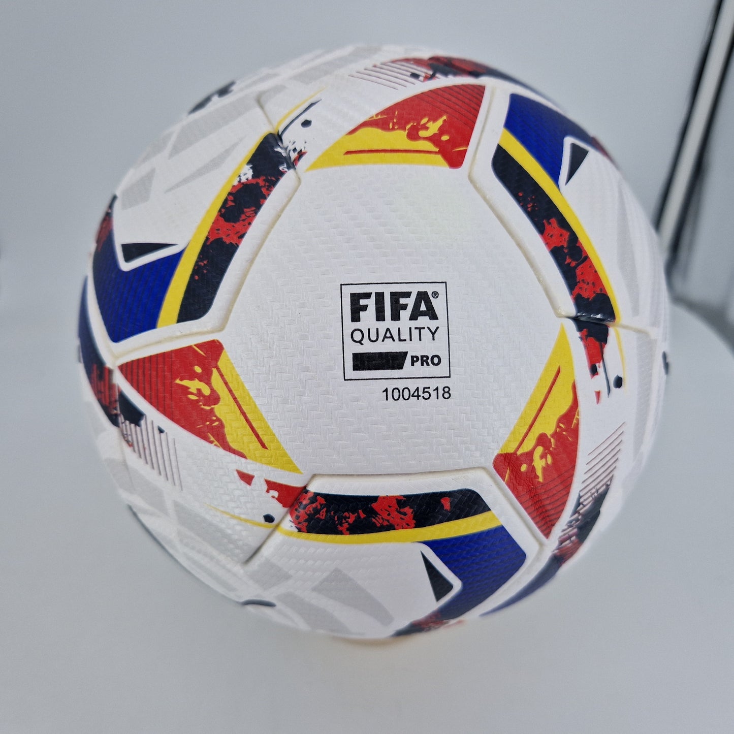 Puma LaLiga 1 ACCELERATE Pro Matchball Gr. 5