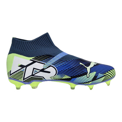 PUMA FUTURE 7 MATCH+ LL laceless FG Fussballschuhe Nocken Schuhe Rasen 107928-03