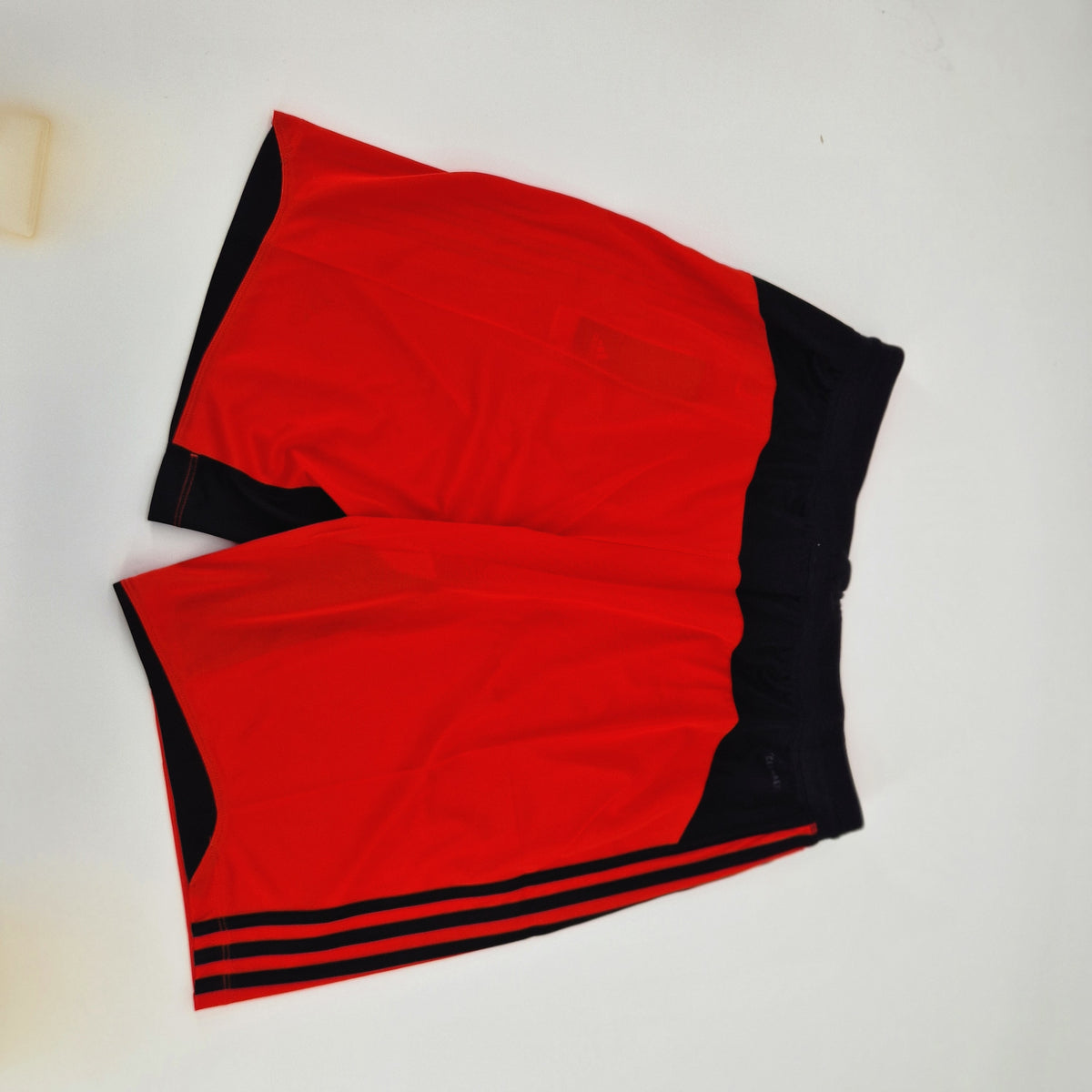 Adidas 4K_SPR A 3ST 9 kurze Hose Shorts Laufhose Gr. L DU1604