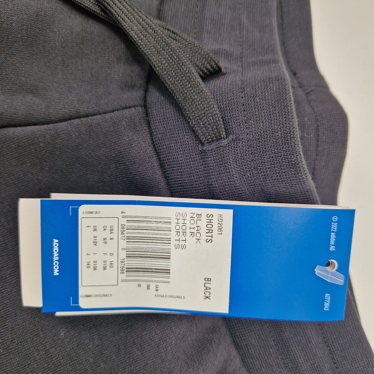 Adidas SHORTS kurze Hose Shorts