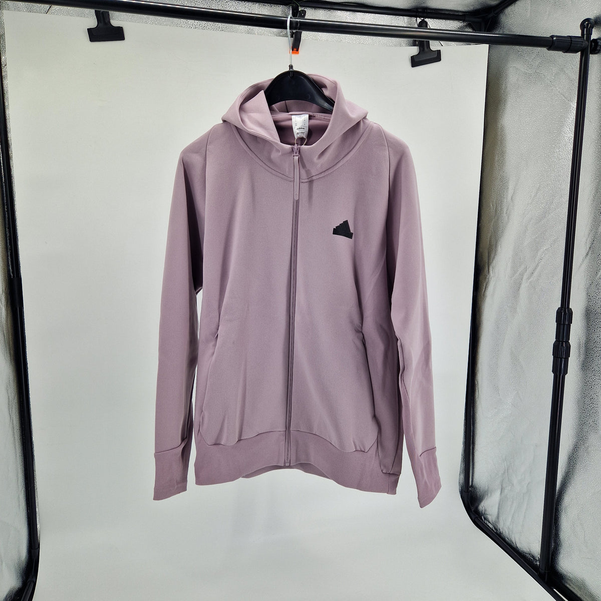 Adidas M Z.N.E. WTR FZ Jacke