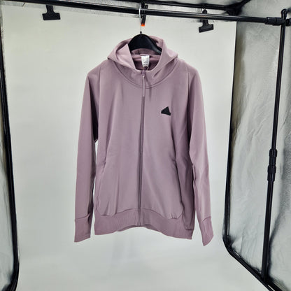 Adidas M Z.N.E. WTR FZ Jacke