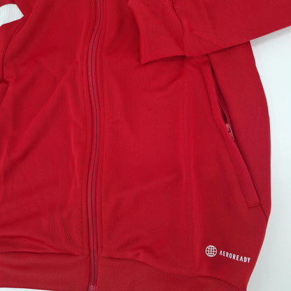 Adidas CON22 TK JKT Y Jacke