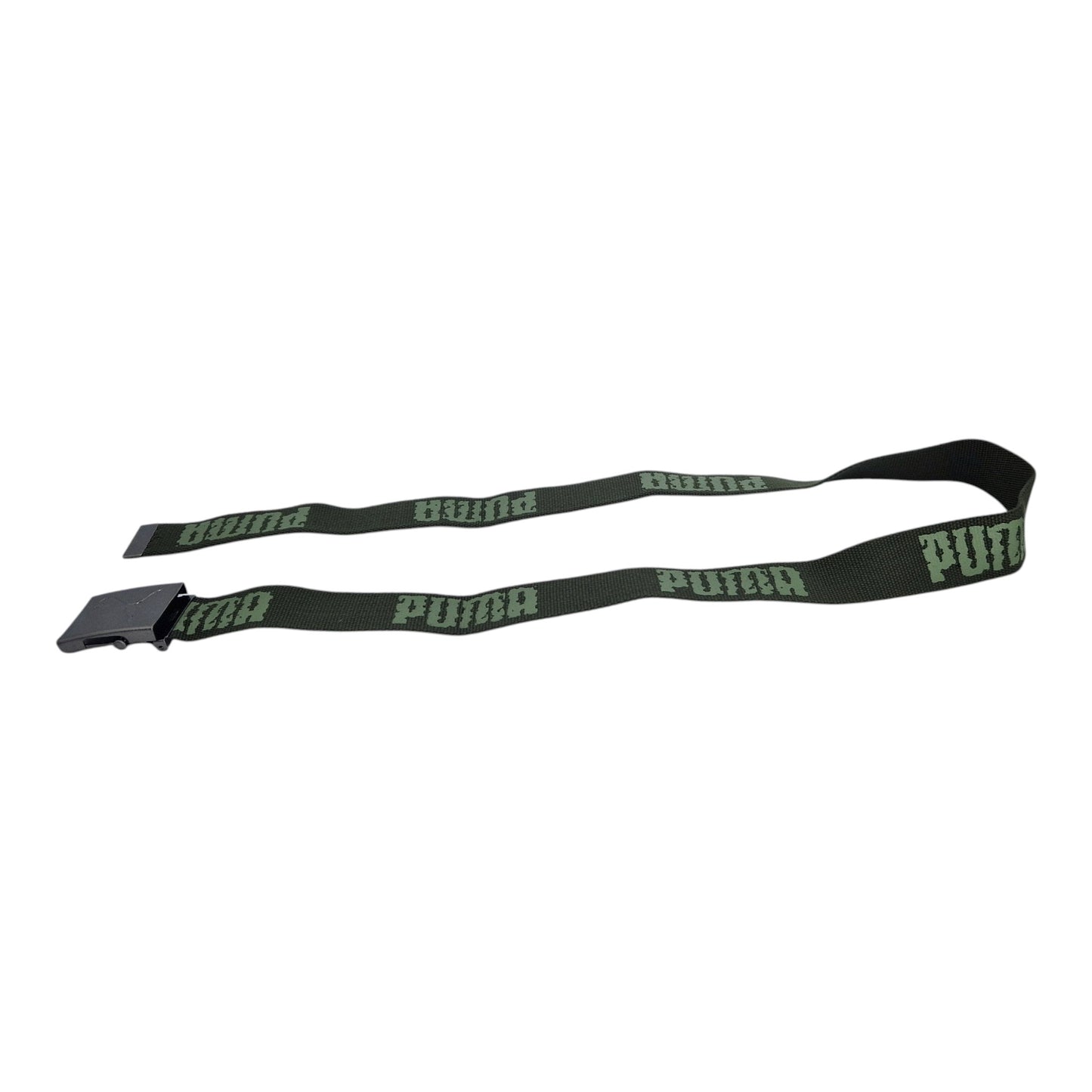 PUMA WORDING BELT