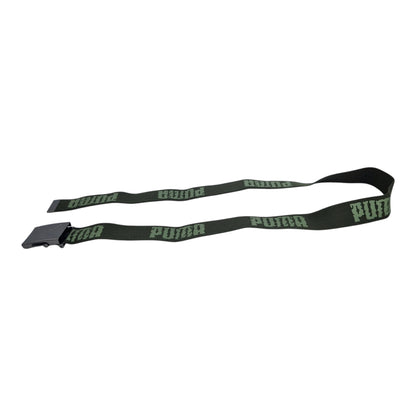 PUMA WORDING BELT