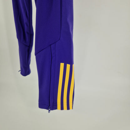 Adidas REAL TR PNT Y Pants Trainingshose