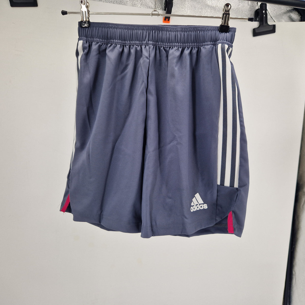 Adidas Condivo 22 MD Youth kurze Hose Shorts Kinder Gr. 176 HA3570