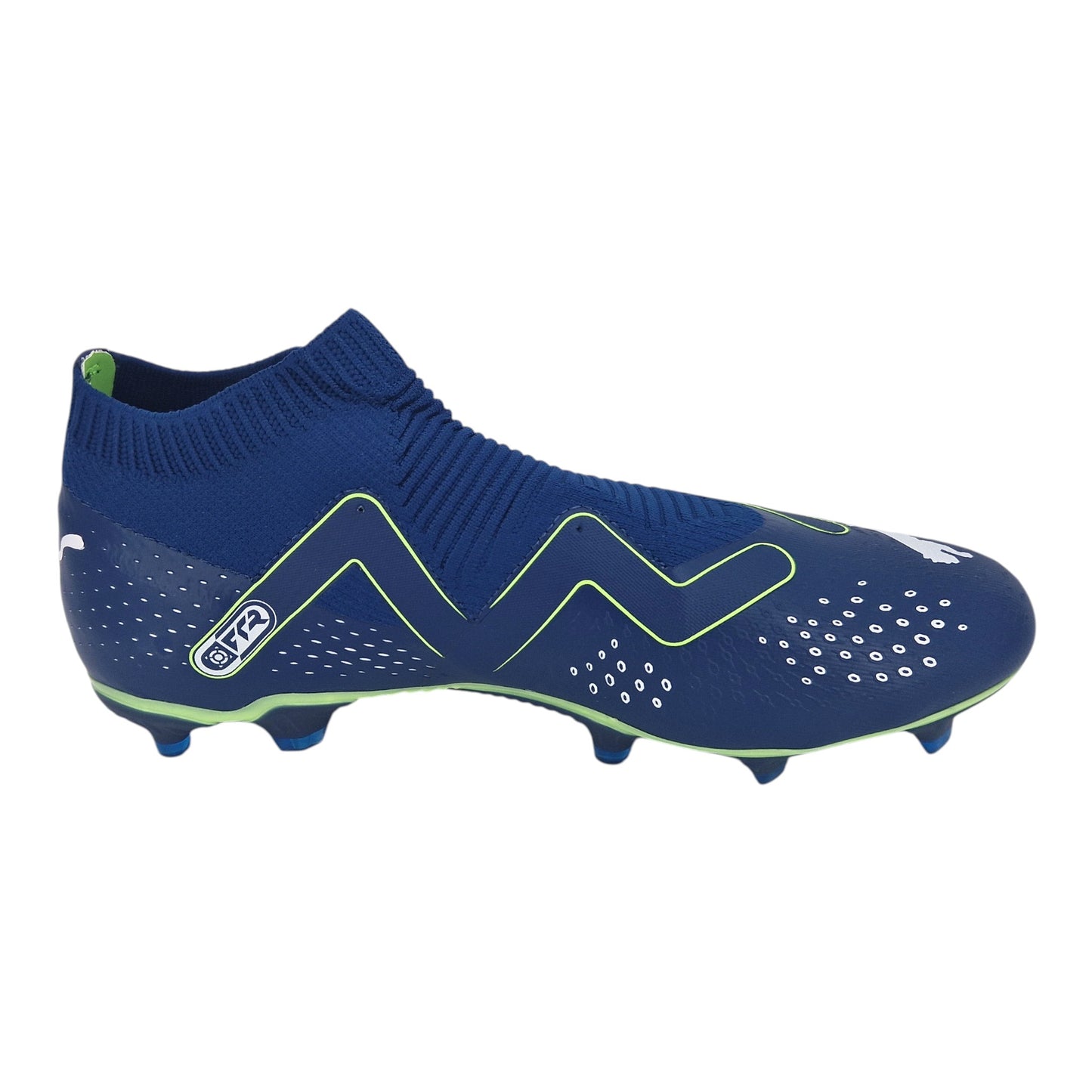 PUMA FUTURE MATCH+ LL laceless FG Fussballschuhe Nocken Schuhe 107366-03