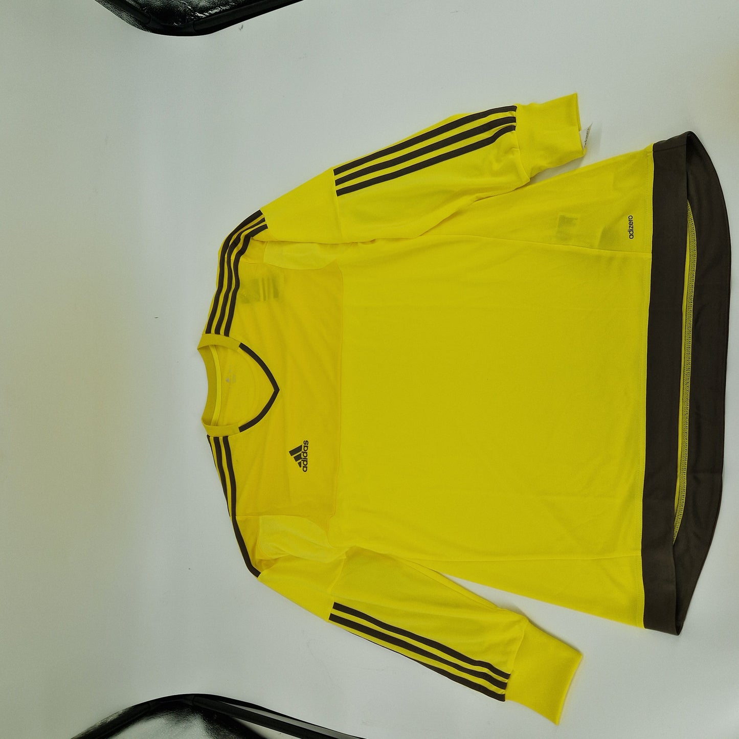 Adidas Top ONORE 15 Goalkeeping Jersey Gr. XL