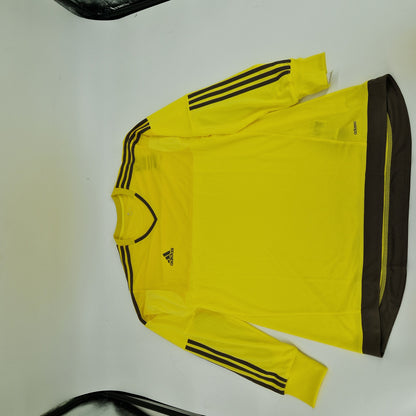 Adidas Top ONORE 15 Goalkeeping Jersey Gr. XL