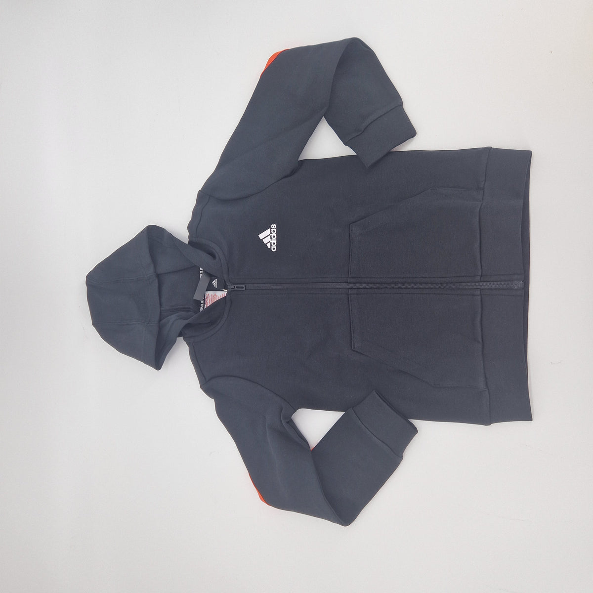 Adidas B 3S FZ Jacke