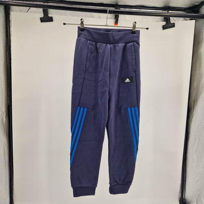 Adidas B FI 3S TAP P Pants Trainingshose