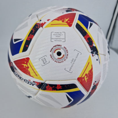 Puma LaLiga 1 ACCELERATE Pro Matchball Gr. 5