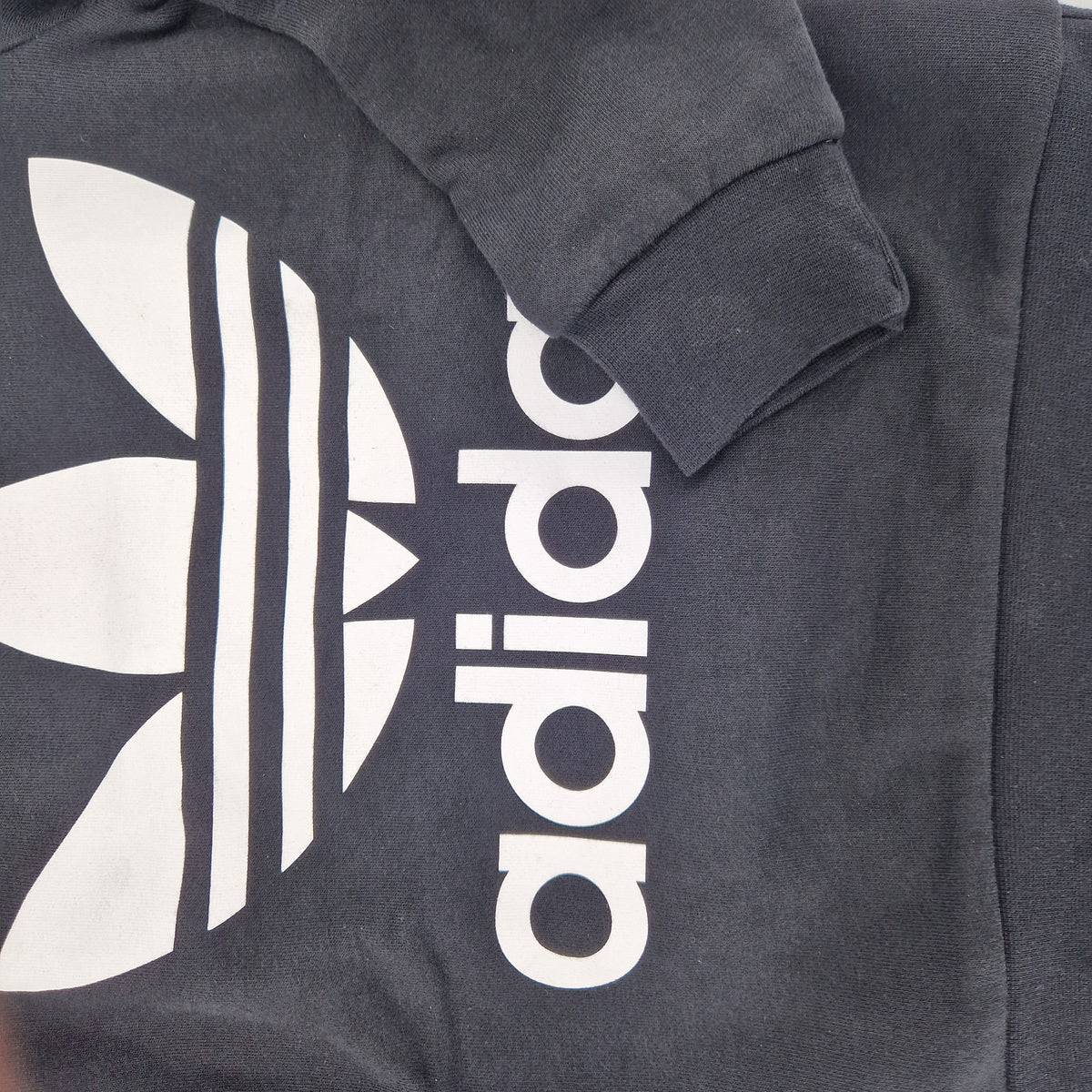 Adidas FLEECE CREW Sweater