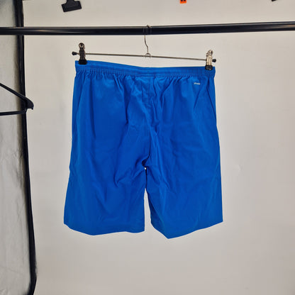 Adidas B Ts Ess Short Gr. 170