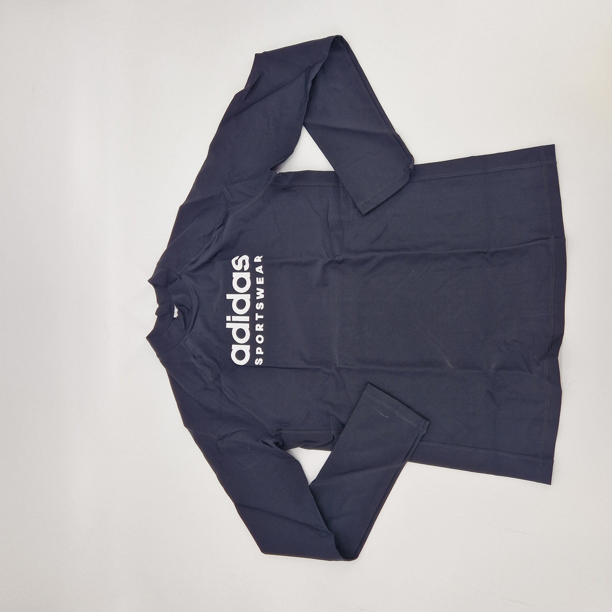 Adidas M RASHGD LS Shirt