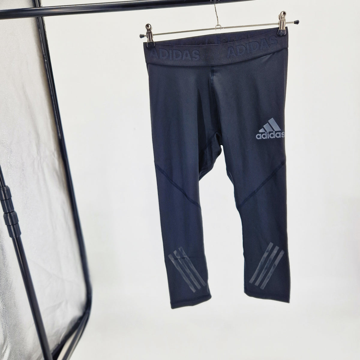 Adidas ASK SP 34TIG 3S kurze Hose Shorts Gr. L
