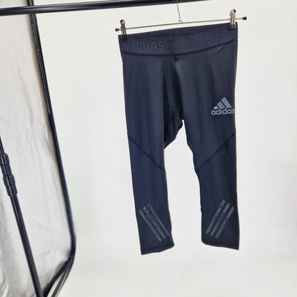 Adidas ASK SP 34TIG 3S kurze Hose Shorts Gr. L