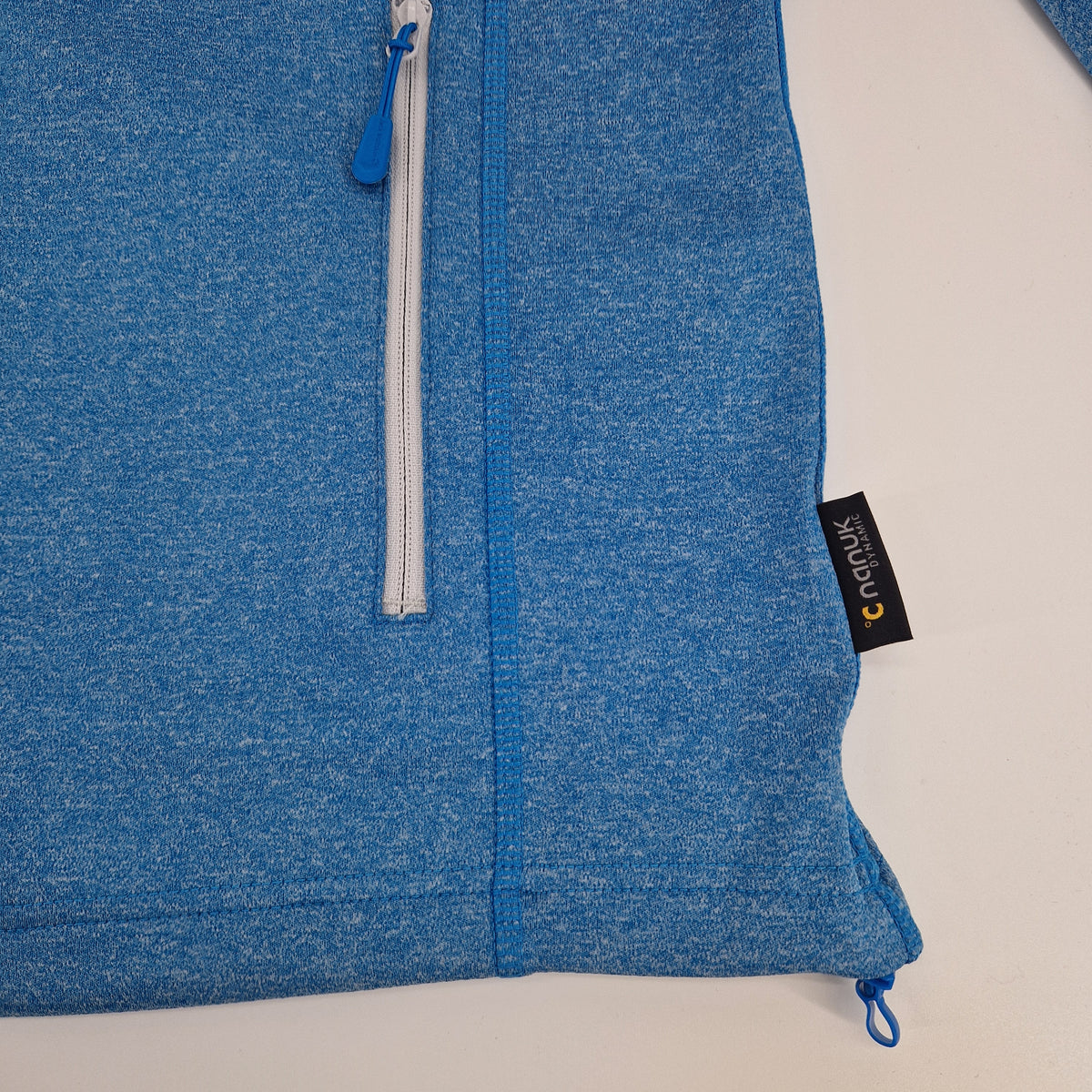 Jack Wolfskin Hooded Jkt Gtt FLeece Hiking M Men 1708381-1361