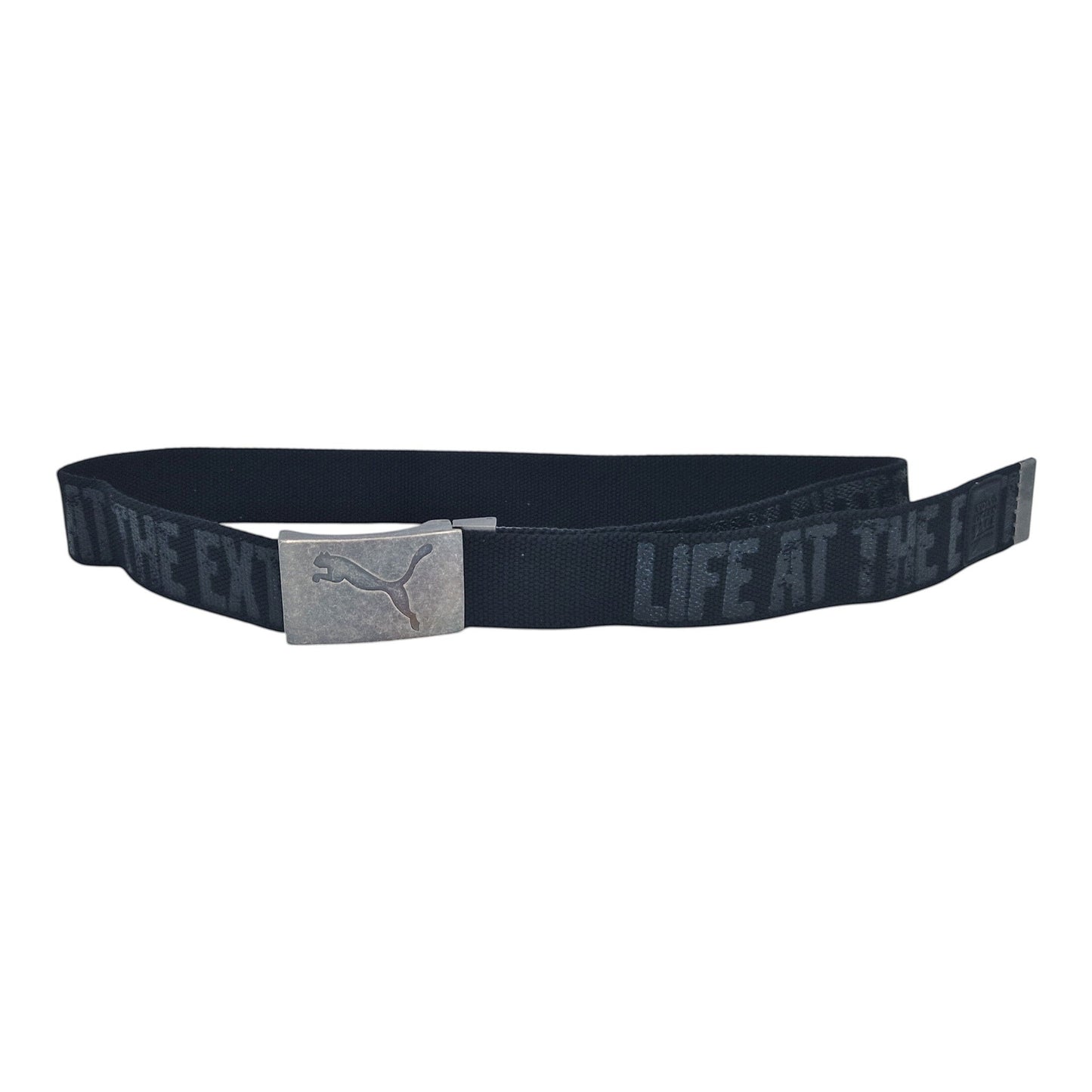 PUMA BELT
