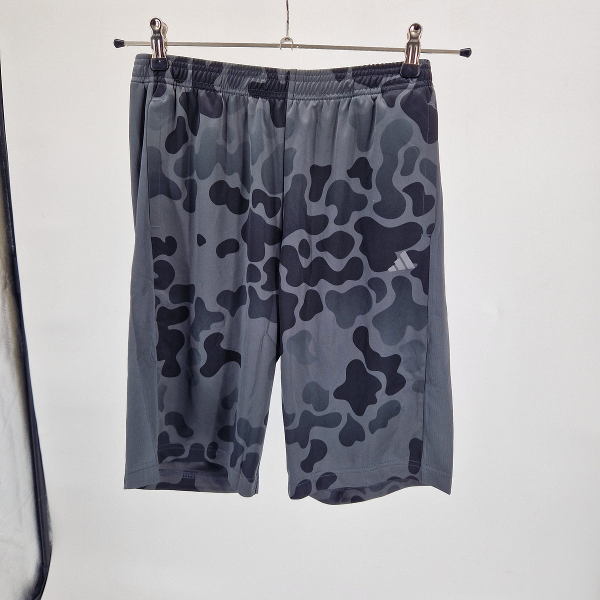 Adidas J TR-ES AOP SH kurze Hose Shorts