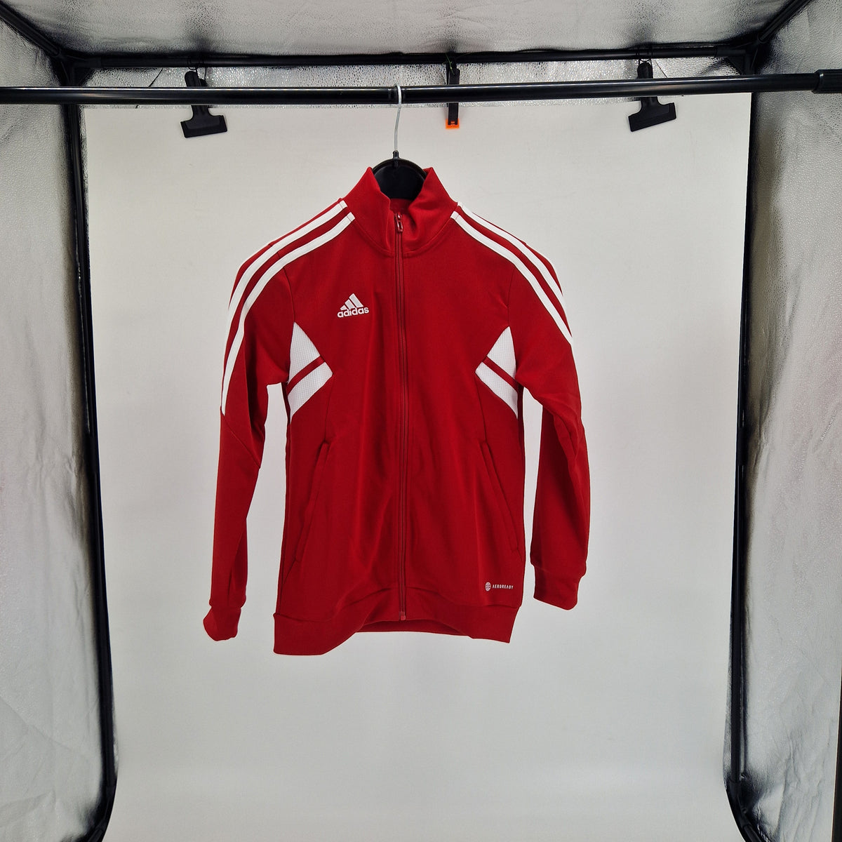 Adidas CON22 TK JKT Y Jacke