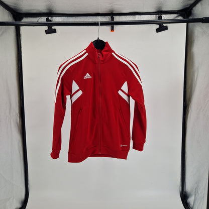 Adidas CON22 TK JKT Y Jacke