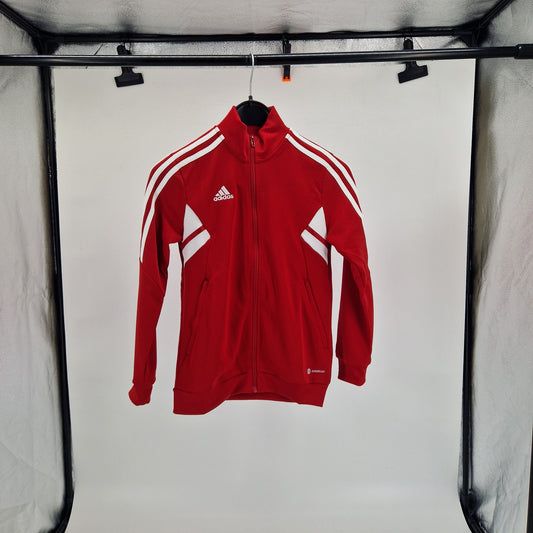 Adidas CON22 TK JKT Y Jacke – Bild 1