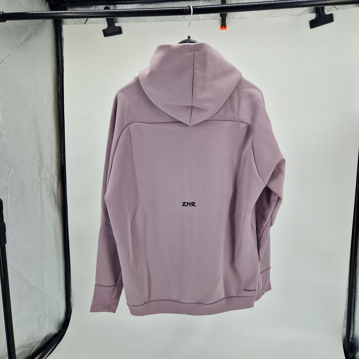 Adidas M Z.N.E. WTR FZ Jacke