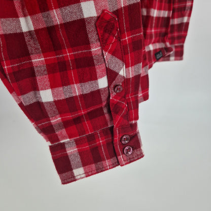 Jack Wolfskin Shirt Longsleeve Shirt Damen Westbrook Check Damen