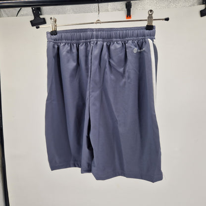 Adidas Condivo 22 MD Youth kurze Hose Shorts Kinder Gr. 176 HA3570