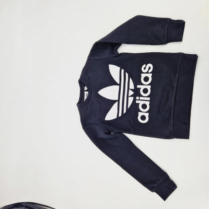 Adidas FLEECE CREW Sweater