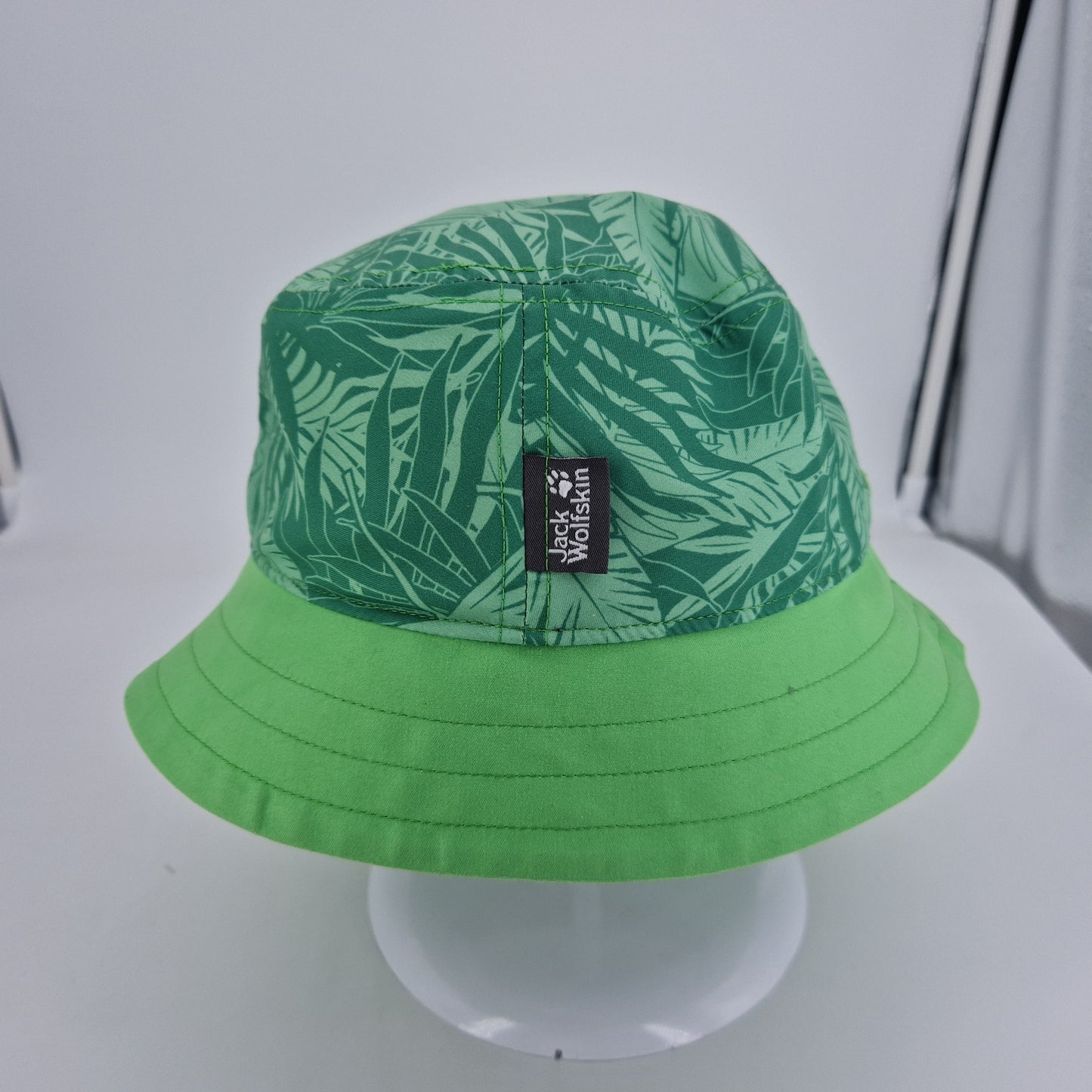 Jack Wolfskin Jungle Hat Kids 1905911-4425