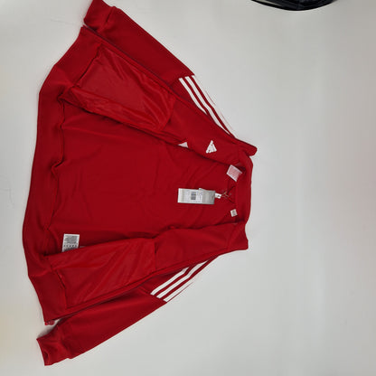Adidas CON22 TK JKT Y Jacke
