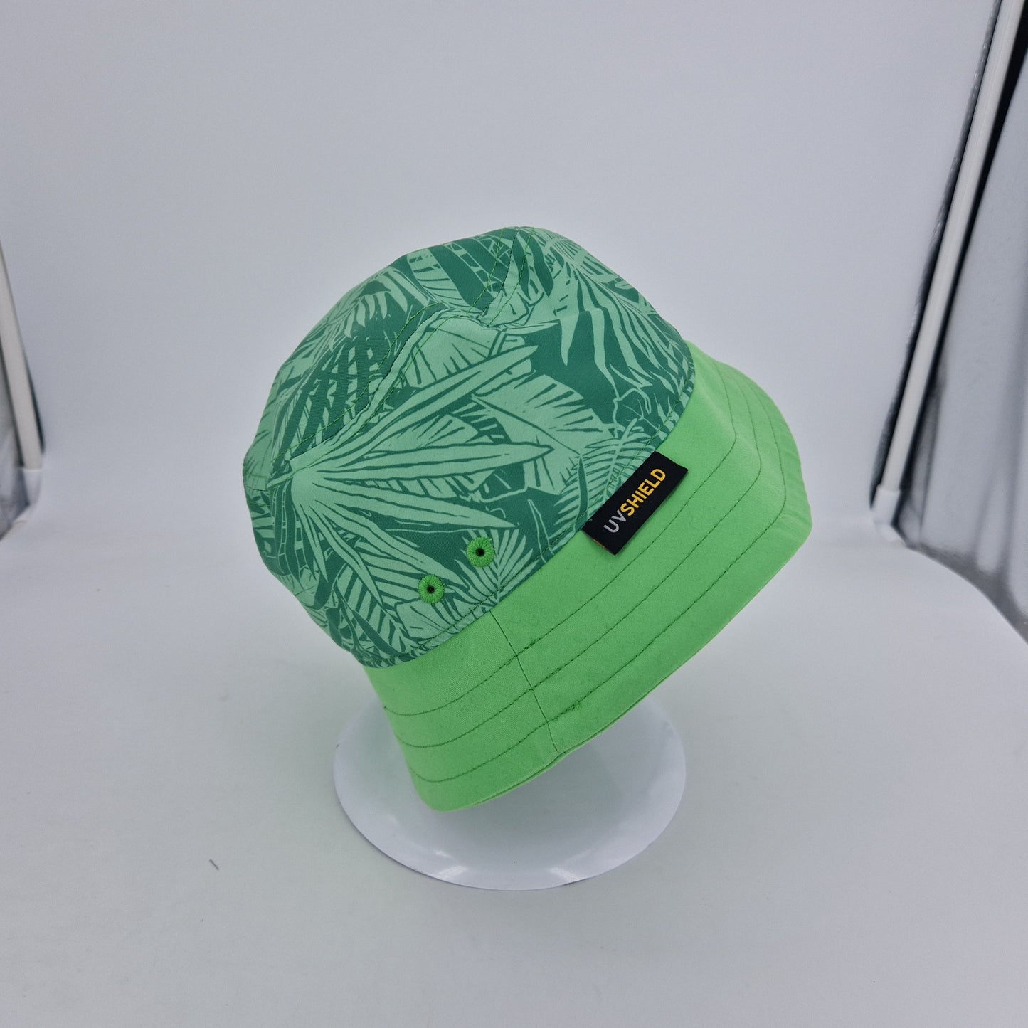 Jack Wolfskin Jungle Hat Kids 1905911-4425