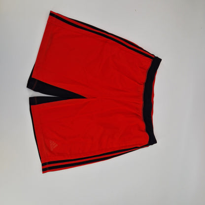 Adidas 4K_SPR A 3ST 9 kurze Hose Shorts Laufhose Gr. L DU1604