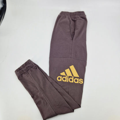 Adidas ESS LGO T P SJ Pants Trainingshose