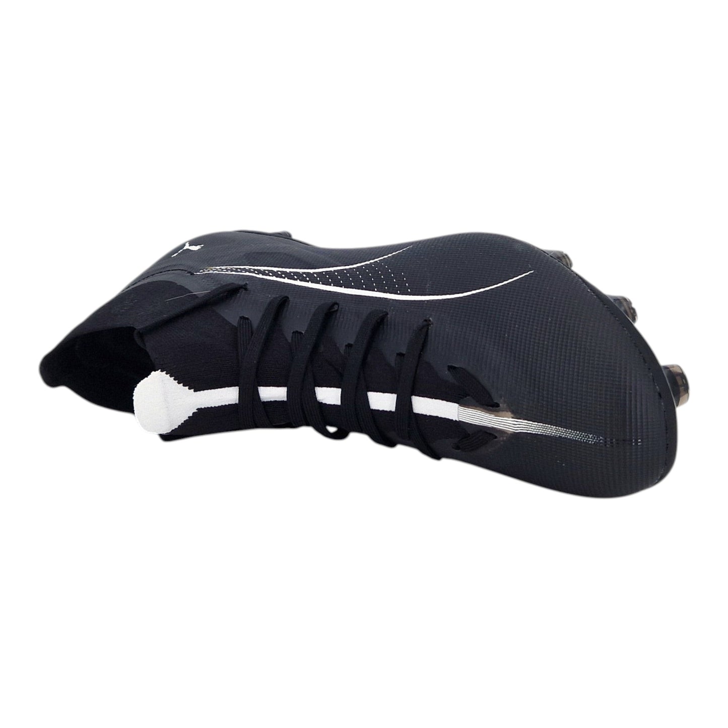 PUMA ULTRA 5 MATCH+ FG Fussballschuhe Nocken Schuhe Rasen 107686-02