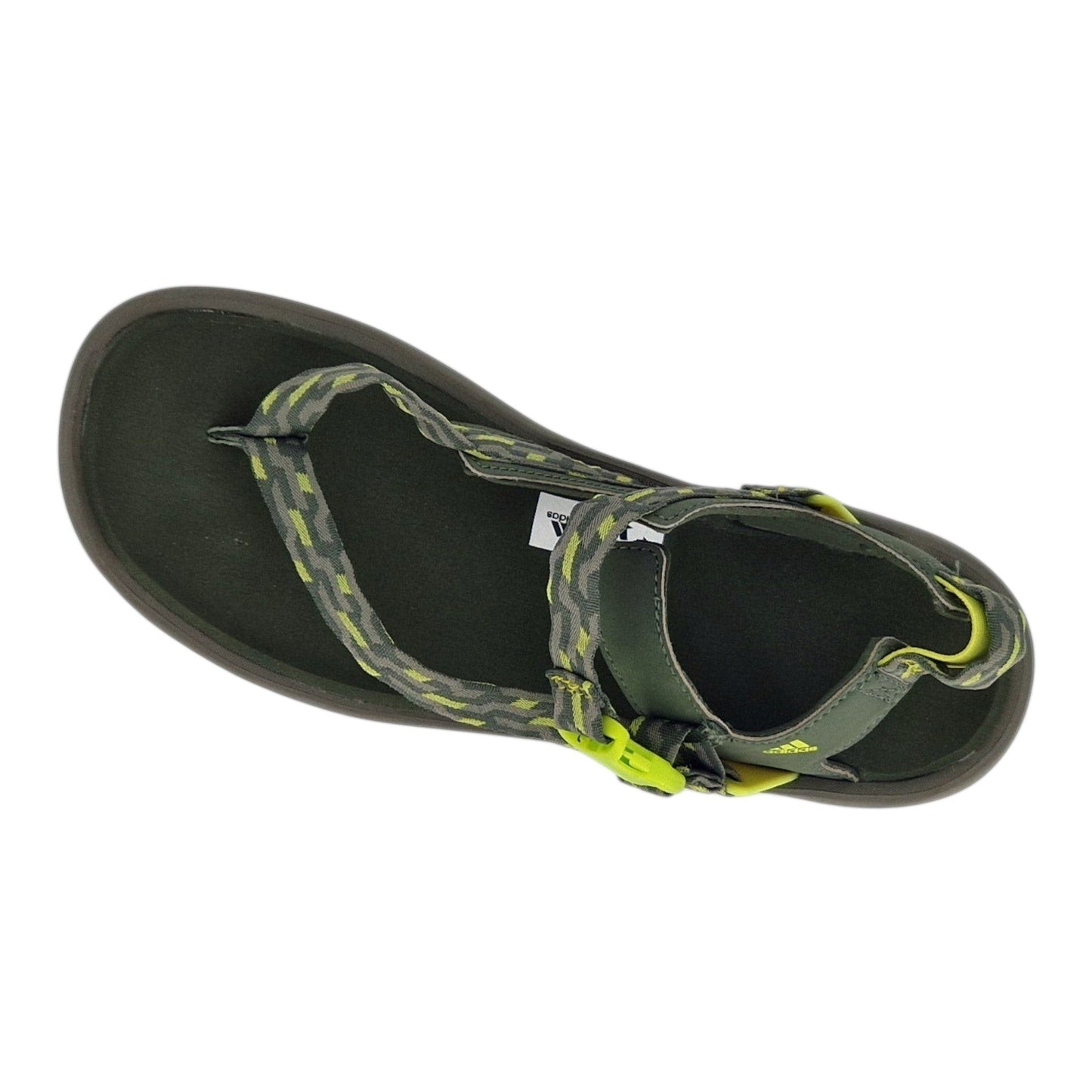 Adidas LIBRIA SANDAL Gr. 43 Outdoor-Sandale Herren B44199