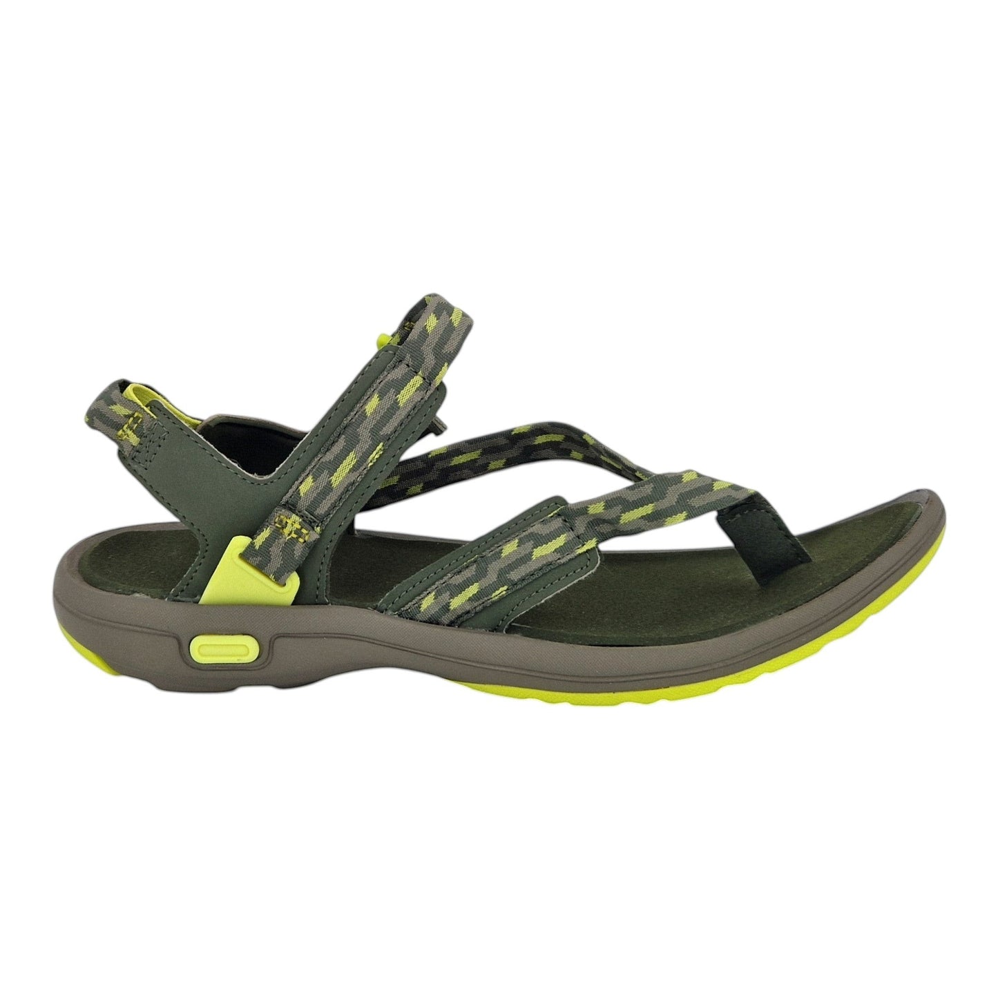 Adidas LIBRIA SANDAL Gr. 43 Outdoor-Sandale Herren B44199