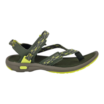 Adidas LIBRIA SANDAL Gr. 43 Outdoor-Sandale Herren B44199